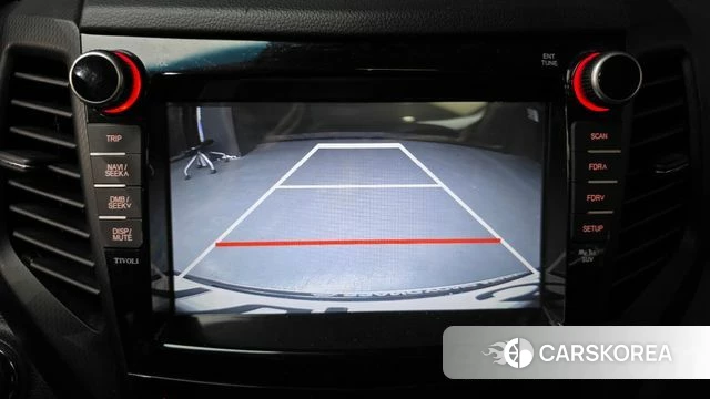 Ssangyong Tivoli Air 2018 Белый из Кореи, фото 6