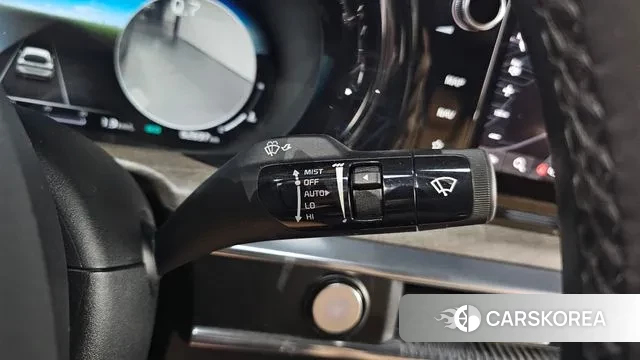 Kia K5 3rd generation 2020 Черный из Кореи, фото 6