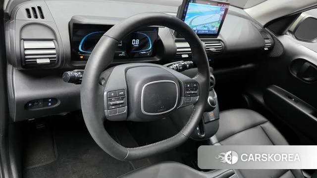 Hyundai Casper 2022 Зеленый из Кореи, фото 6