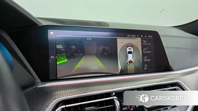 BMW X6 (G06) 2021 Белый из Кореи, фото 6