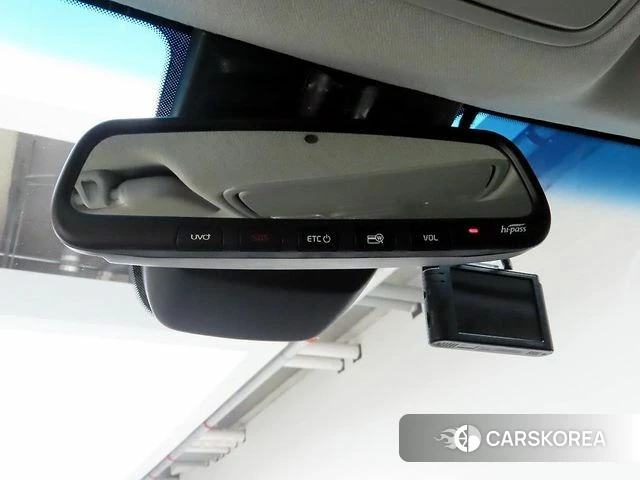 Kia The New Niro 2021 Белый из Кореи, фото 6