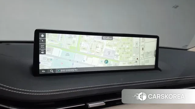 Genesis GV70 2023 Белый из Кореи, фото 6