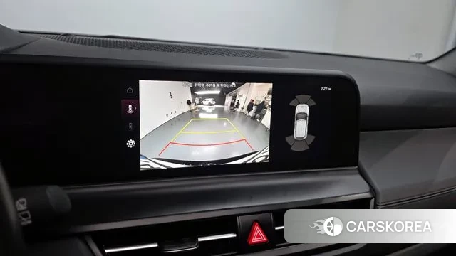 Kia The New Seltos 2022 Белый из Кореи, фото 6