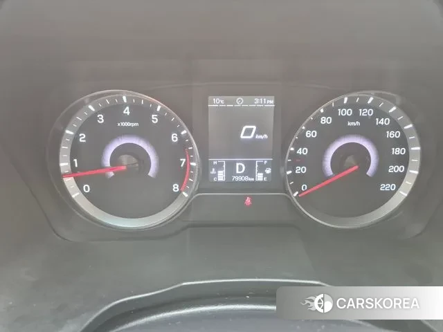 Ssangyong Berry New Tivoli 2022 Белый из Кореи, фото 6