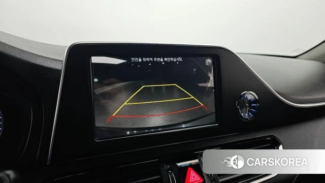 Hyundai Grandeur IG 2018 Серый из Кореи, фото 6