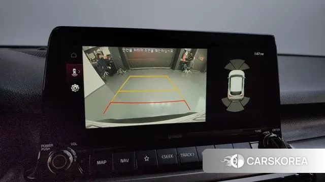 Kia Seltos 2020 Белый из Кореи, фото 6