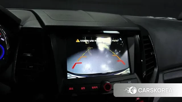 Ssangyong Tivoli Air 2019 Черный из Кореи, фото 6