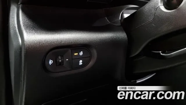 Hyundai Casper id 2653157 из Кореи 6