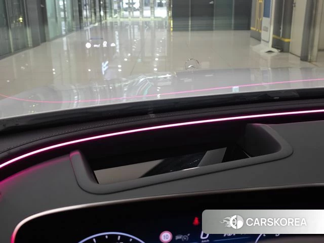 Mercedes-Benz E-Class W214 2025 Белый из Кореи, фото 6