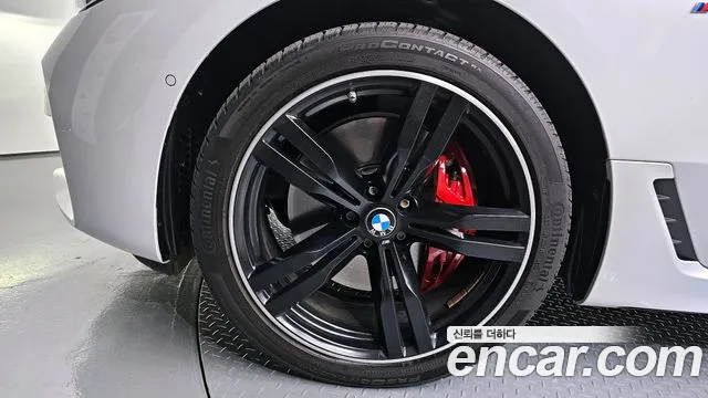 BMW 6 Series GT (G32) id 2678039 из Кореи 6