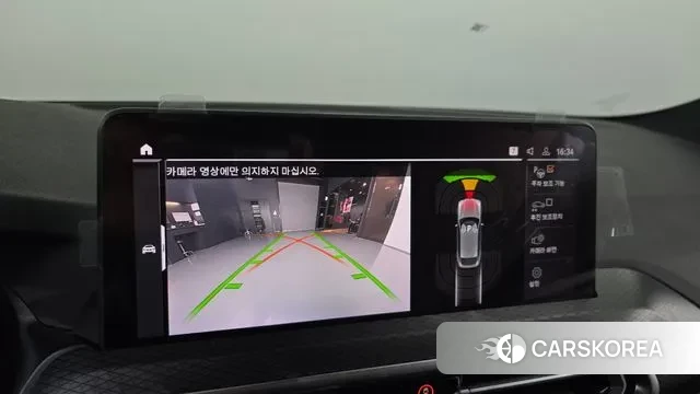 BMW X4 (G02) 2022 Белый из Кореи, фото 6