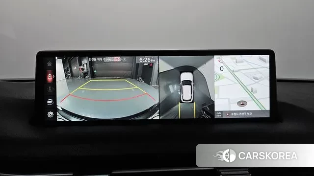 Genesis GV70 2024 Белый из Кореи, фото 6