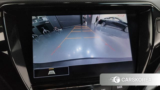 Chevrolet (GM Daewoo) Trailblazer 2020 Красный из Кореи, фото 6