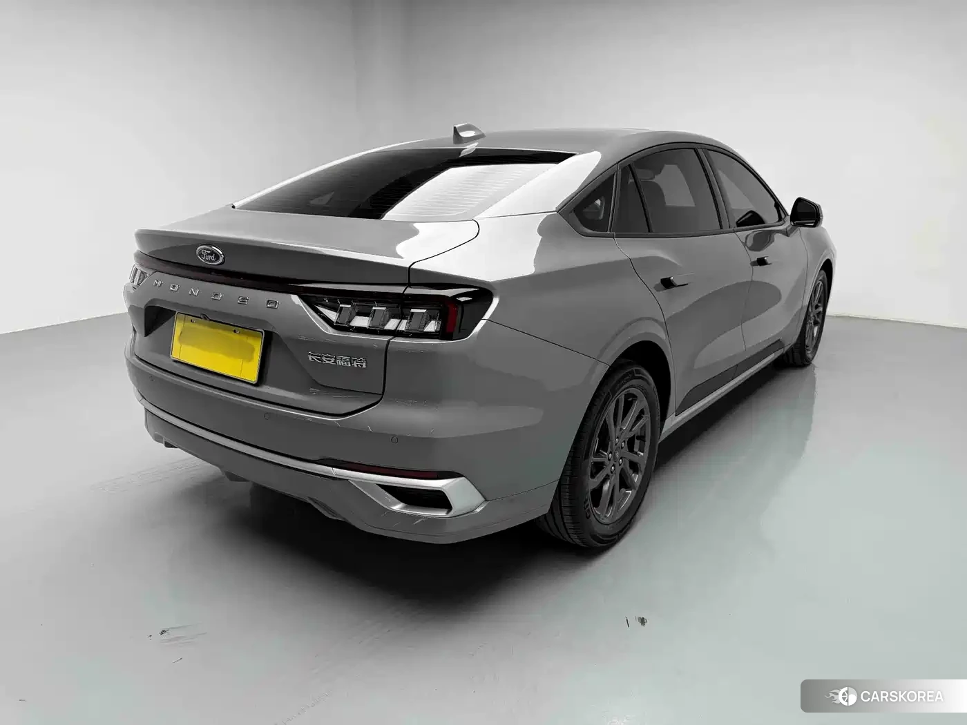 Ford Mondeo id 4599549 из Китая 7