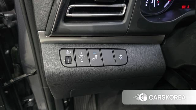 Hyundai The New Avante AD 2019 Серый из Кореи, фото 6