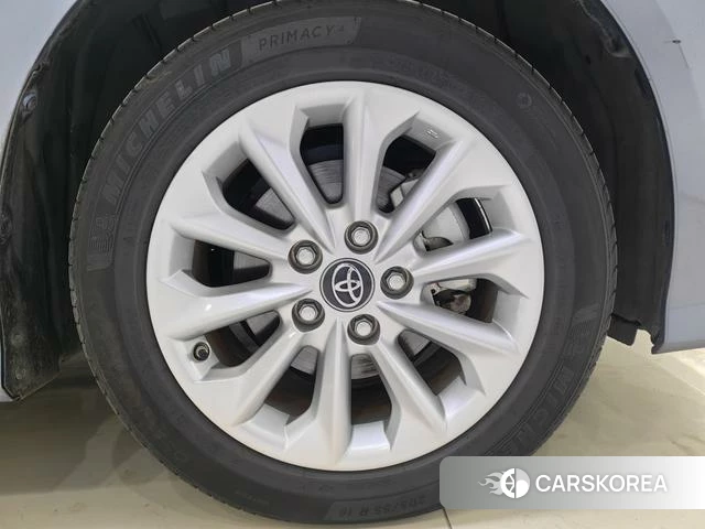 Toyota Corolla 2022 Другой из Китая, фото 6