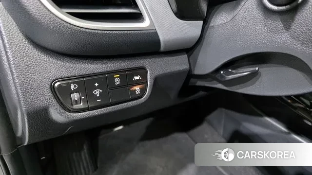 Kia Seltos 2021 Серый из Кореи, фото 6