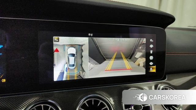Mercedes-Benz E-Class W213 2023 Белый из Кореи, фото 6