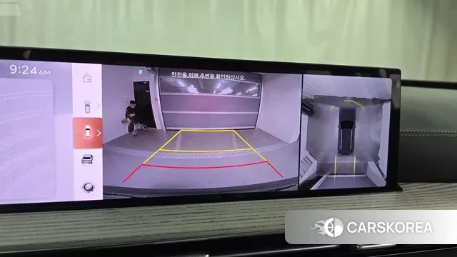 Genesis GV80 2025 Серый из Кореи, фото 6