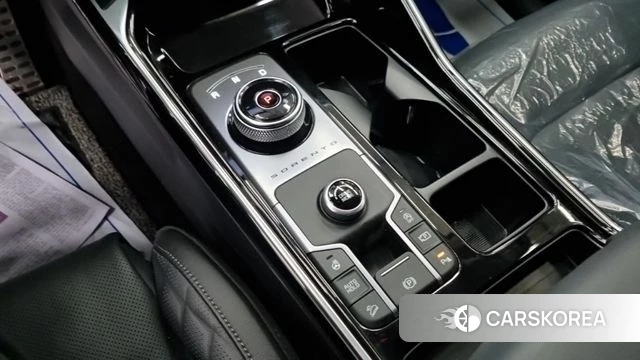 Kia Sorento 4th Generation 2021 Белый из Кореи, фото 6