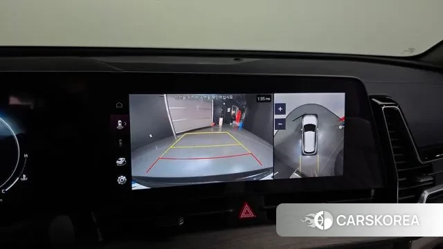 Kia Sportage 5th Generation 2024 Черный из Кореи, фото 6