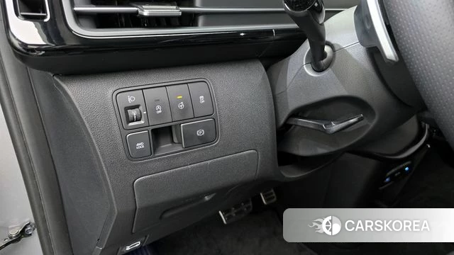 Hyundai Staria 2025 Серебряный из Кореи, фото 6