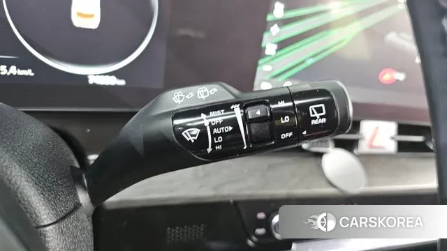 Kia Sportage 5th Generation 2024 Белый из Кореи, фото 6