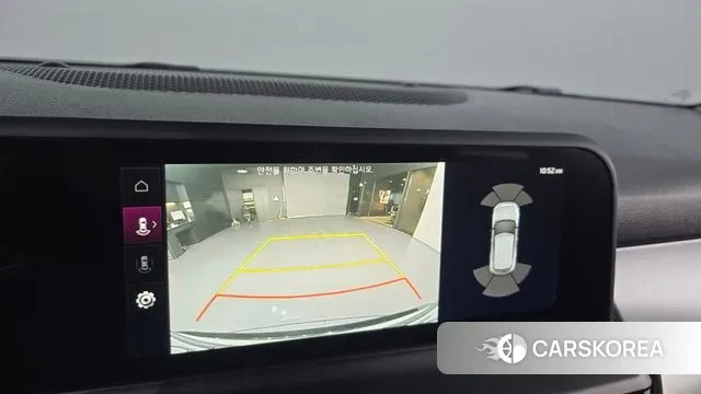 Kia The New Seltos 2024 Белый из Кореи, фото 6