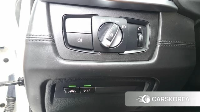 BMW 4 Series (F32) 2018 Белый из Кореи, фото 6