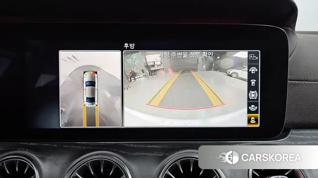 Mercedes-Benz CLS-Class C257 id 3626547 из Кореи 6