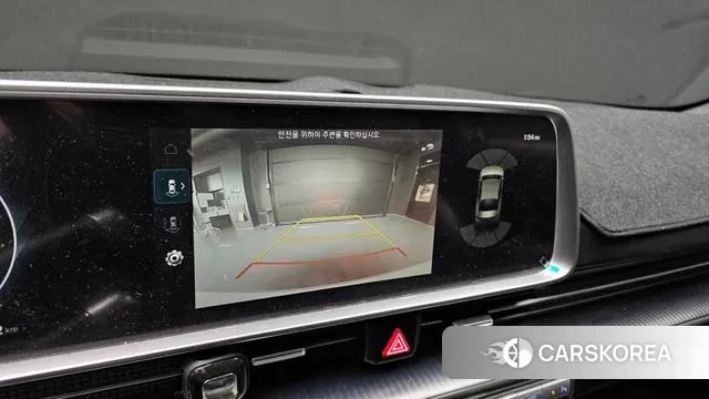 Hyundai Ionic 6 2022 Белый из Кореи, фото 6