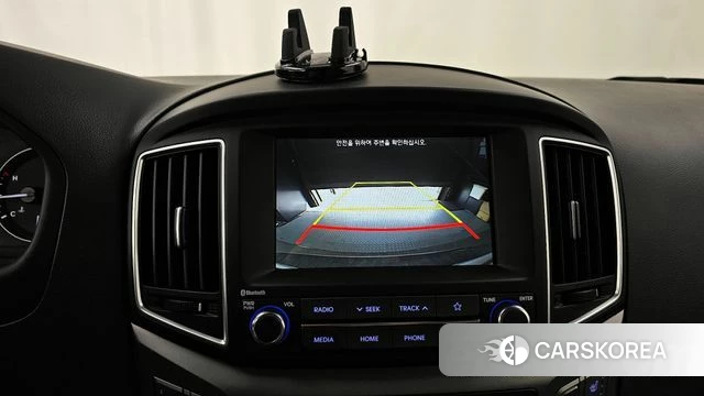 Hyundai The New Grand Starex 2020 Белый из Кореи, фото 6