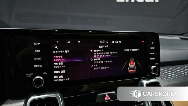 Kia Sorento 4th Generation 2020 Серый из Кореи, фото 6