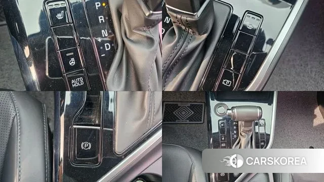 Kia Di Ol Nu Niro 2022 Белый из Кореи, фото 6