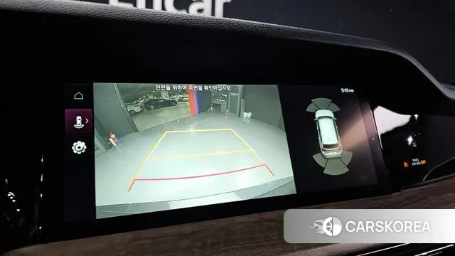 Kia Mohave Master 2020 Серый из Кореи, фото 6