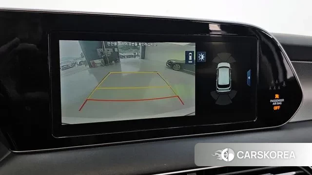 Hyundai Palisade 2019 Белый из Кореи, фото 6