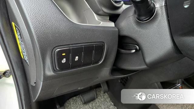 Kia The New Ray 2018 Белый из Кореи, фото 6