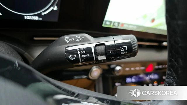 Kia Carnival 4th generation 2022 Серый из Кореи, фото 6