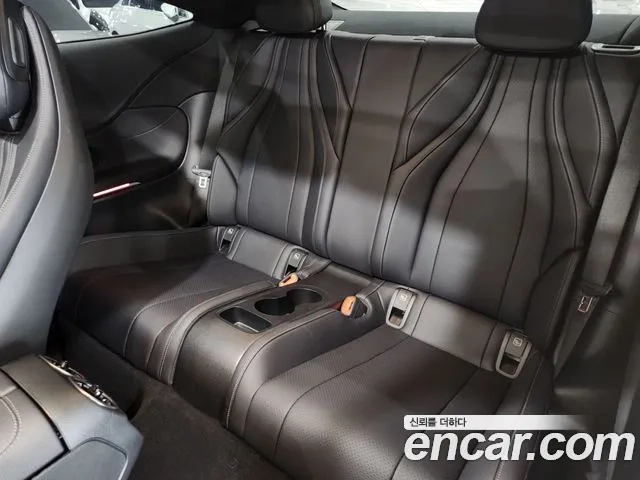 Mercedes-Benz CLE-Class C236 2024 Белый из Кореи, фото 6