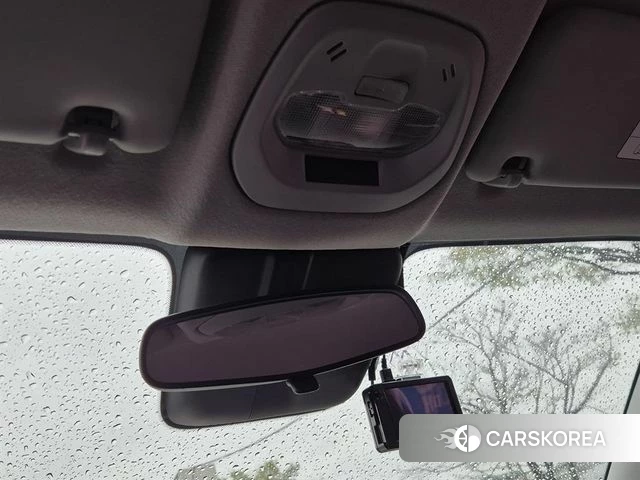 Chevrolet (GM Daewoo) The New Spark 2020 Серый из Кореи, фото 6