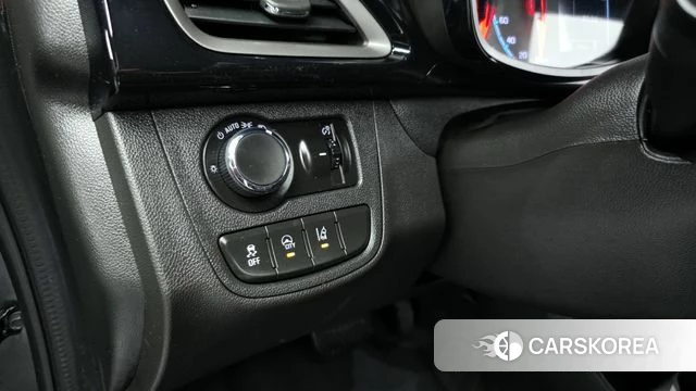 Chevrolet (GM Daewoo) The New Spark 2020 Серый из Кореи, фото 6