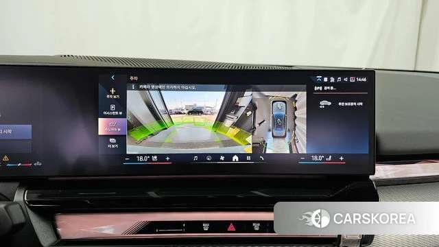 BMW 5 Series (G60) 2025 Серебристо-серый из Кореи, фото 6