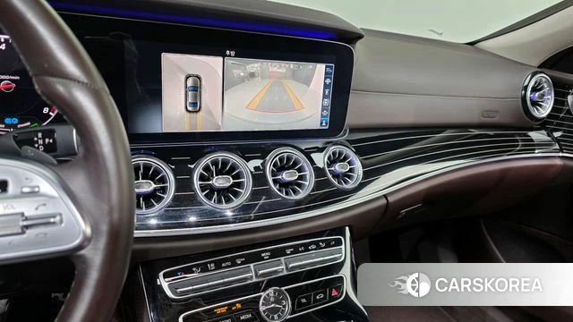 Mercedes-Benz CLS-Class C257 2019 Серый из Кореи, фото 6