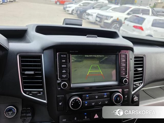 Hyundai Solati 2019 Белый из Кореи, фото 6