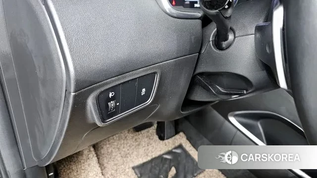 Hyundai Tucson (NX4) 2023 Синий из Кореи, фото 6