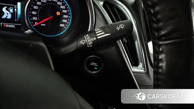 Chevrolet (GM Daewoo) All New Malibu 2018 Серый из Кореи, фото 6