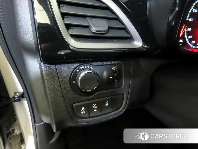 Chevrolet (GM Daewoo) The New Spark 2019 Жемчужный цвет из Кореи, фото 6