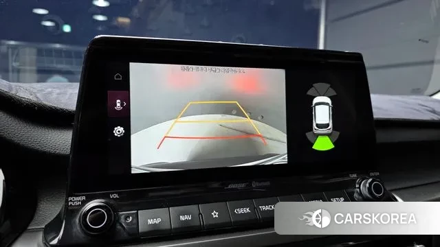 Kia Seltos 2019 Белый из Кореи, фото 6