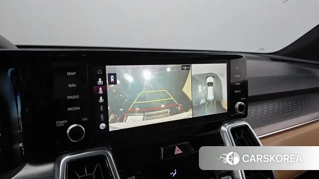 Kia Sorento 4th Generation 2020 Белый из Кореи, фото 6