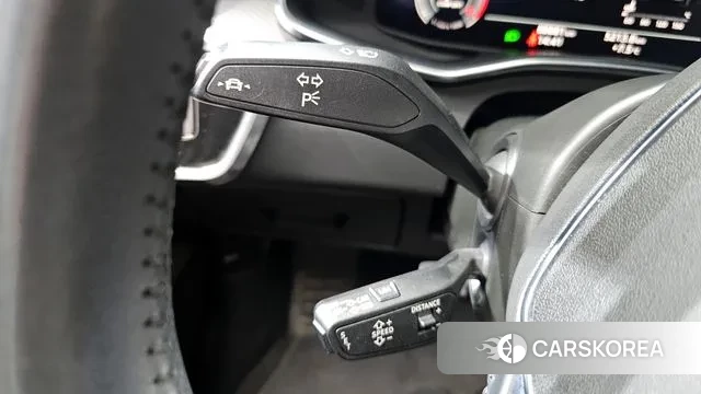 Audi A6 (C8) id 3499303 из Кореи 6